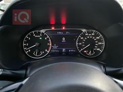 نيسان ألتيما